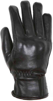 Helstons Birdy Dames handschoenen Zwart L