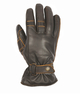 Helstons Boston De Handschoenen van de Motorfiets van de zomer,  bruin,  afmeting 4XL