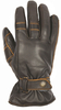 Helstons Boston Handschoenen winter motorfiets,  bruin,  afmeting 3XL