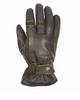 Helstons Boston Zomer motorfiets handschoenen Bruin 2XL