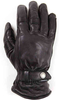 Helstons Boston Zomer motorfiets handschoenen Zwart 3XL