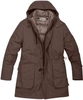 Helstons Bridger Motorfiets textiel jas Groen Bruin 3XL