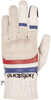 Helstons Bull Air Zomer Motorfiets Handschoenen,  beige,  afmeting 2XL
