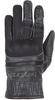 Helstons Bull Air Zomer Motorfiets Handschoenen,  zwart-grijs,  afmeting 4XL