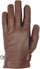 Helstons Candy Zomer Dames Motorfiets handschoenen,  bruin,  afmeting L voor vrouw