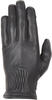 Helstons Candy Zomer Dames Motorfiets handschoenen,  zwart,  afmeting S M voor vrouw
