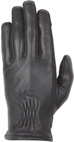 Helstons Candy Zomer Dames Motorfiets handschoenen,  zwart,  afmeting S M voor vrouw