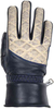 Helstons Caprice Dames handschoenen Blauw M L