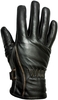 Helstons First Zomer motorfiets handschoenen,  bruin,  afmeting M L