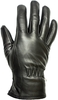 Helstons First Zomer motorfiets handschoenen,  zwart,  afmeting 4XL