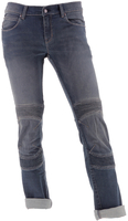 Helstons Highway Motorfiets Jeans,  blauw,  afmeting 36 38 voor man