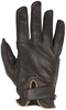 Helstons Hiro De Handschoenen van de Motorfiets van de zomer,  bruin,  afmeting M L
