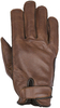 Helstons Hiro De Handschoenen van de Motorfiets van de zomer,  zwart-bruin,  afmeting 4XL