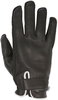 Helstons Hiro De Handschoenen van de Motorfiets van de zomer,  zwart-wit,  afmeting 2XL