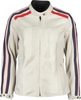 Helstons Jade Mesh Dames Motorfiets Textiel Jas,  beige,  afmeting 2XL voor vrouw