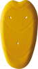 Ixon Kids Back Protector,  geel voor kinderen