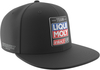 Ixon Liqui Moly Snapback Pet,  zwart
