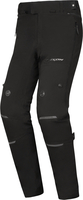 Ixon M-Skeid Motorfiets Textiel Broeken,  zwart,  afmeting XL