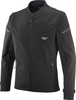 Ixon M-Thermawind Motorfiets binnenjas,  zwart,  afmeting XL voor man