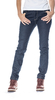Ixon Maddie Dames Motorfiets Jeans,  blauw,  afmeting 34 voor vrouw
