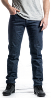 Ixon Marco Motorfiets Jeans,  blauw,  afmeting XL