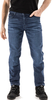 Ixon Marco Motorfiets Jeans,  blauw,  afmeting XS
