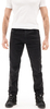 Ixon Marco Motorfiets Jeans,  zwart,  afmeting XL