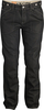 Ixon Marvin Motorfiets Jeans broek,  zwart,  afmeting XS