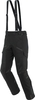 Ixon Midgair WP waterdichte motorfiets textiel broek,  zwart,  afmeting 2XL voor man