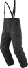 Ixon Midgard C waterdichte motorfiets textiel broek,  zwart,  afmeting 2XL voor man