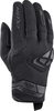 Ixon Mig 2 Motorfiets handschoenen,  zwart,  afmeting 2XL