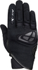 Ixon Mig Motorfiets handschoenen,  zwart,  afmeting M