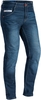 Ixon Mike Motorfiets Jeans,  blauw,  afmeting 2XL
