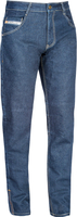 Ixon Mike Motorfiets Jeans,  blauw,  afmeting L