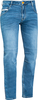 Ixon Mike Motorfiets Jeans,  blauw,  afmeting M