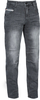 Ixon Mike Motorfiets Jeans,  grijs,  afmeting 2XL
