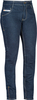 Ixon Mikki Dames motorfiets Jeans,  blauw,  afmeting 2XL voor vrouw