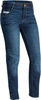 Ixon Mikki Dames motorfiets Jeans,  blauw,  afmeting 2XL voor vrouw