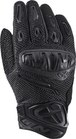 Ixon Mirage Airflow Dames Motorhandschoenen,  zwart,  afmeting 2XL voor vrouw