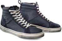 Ixon Vulcan Motorschoenen Blauw 40