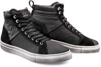 Ixon Vulcan Motorschoenen Zwart 39