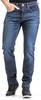 Ixon Wayne Motor Jeans,  blauw,  afmeting M