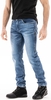 Ixon Wayne Motor Jeans,  blauw,  afmeting XL