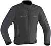 Ixon Zetec HP Textiel jas Zwart M