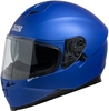 IXS 1100 1.0 Helm,  blauw,  afmeting XL