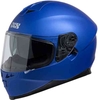 IXS 1100 1.0 Helm Blauw XS