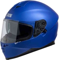 IXS 1100 1.0 Helm Blauw XS