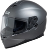 IXS 1100 1.0 Helm,  grijs,  afmeting XL