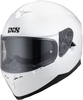 IXS 1100 1.0 Helm,  wit,  afmeting L