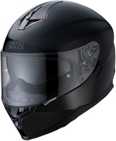 IXS 1100 1.0 Helm,  zwart,  afmeting L